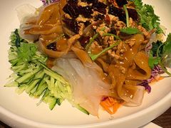 -老厨家(友谊路总店)