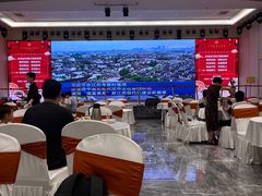 -万禧明珠大酒楼(海丰店)