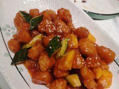 -小菜园新徽菜(合肥瑶海万达店)