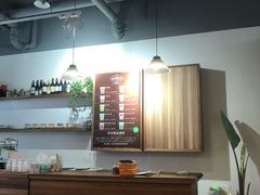 -琥珀咖啡 Ambercoffee