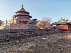 -普乐寺