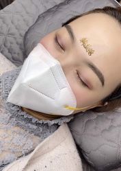 点击看大图 -韩美绣·骨相纹眉·洗眉美瞳线