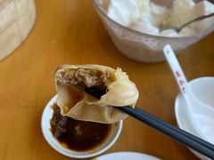 蟹粉小笼包-鼎泰丰(嘉年华•海信广场VILLAGE店)