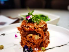 -凯逸轩·匠心粤菜(中城名仕汇店)