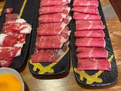 -一井烧肉·活鳗·寿司(望京SOHO店)
