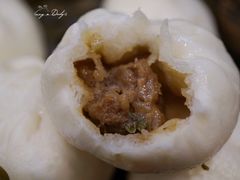 -老牌依强牛肉店(达道总店)