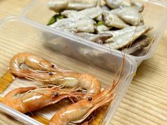 -七的湖·江南蟹舫·阳澄湖农家菜(蟹舫苑店)