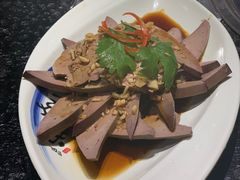 -城南老友羊蝎子火锅(花乡奥莱店)