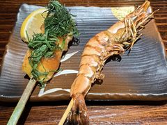 -鸟鹏烧鸟居酒屋(熙龙湾店)