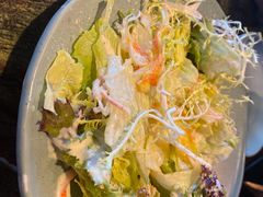 -炙柒Sekinana·精致料理 烧鸟·铁板烧(海上世界店)