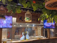 -京味斋·北京烤鸭(华威桥北工大店)