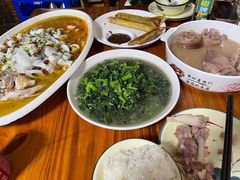 -丁来兴酒店(西街店)