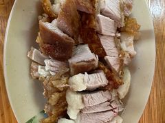-洲心明记烧肉大粥(总店)