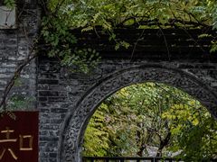-西安关中民俗艺术博物院