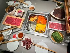 -海底捞火锅(太原南站店)