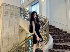 -上海花园饭店