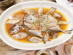 -乾隆美食·本帮菜(黄河路店)