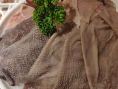 -左庭右院鲜牛肉火锅(浦江欢乐颂店)