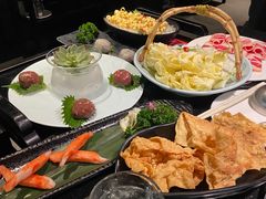 -捞王锅物料理(温州万象城店)