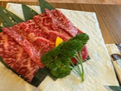 -炼火烤肉店