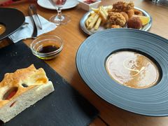 -北辰洲际酒店·IT MAMA意式家味餐厅