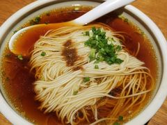 虾籽阳春面-苏小柳手作点心(控江旭辉分院)