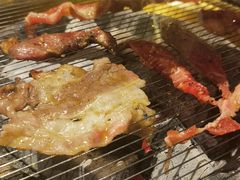 -西塔老太太泥炉烤肉(北京双井店)