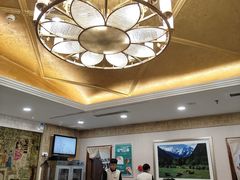 -汗腾格里·风味餐厅(新疆驻京办店)