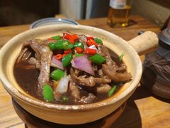 -破三川·新川菜(静安大融城店)