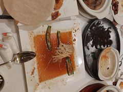 -贝勒爷·酥不腻烤鸭