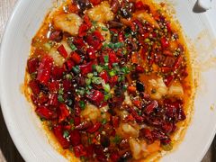-太二酸菜鱼(菱角湖万达店)