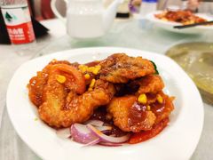 番茄果汁猪扒-汇兴源餐馆(小北路店)