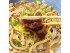-拉面莊夢語＆中华料理八椿