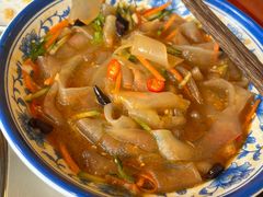 -田家大院东北农家菜铁锅炖(西安总店)