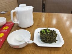 -粤仔湾砂锅粥(金太湖店)