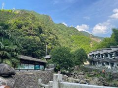 -浙北大峡谷