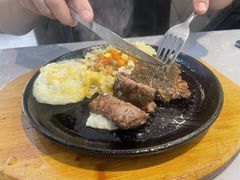 -纽斯特牛排自助餐厅(浦江万达店)