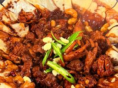 -皖北巫氏三胖地锅鸡(长淮总店)