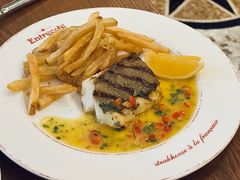 -Entrecôte 法国牛扒馆(保利·时光里店)