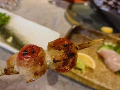-人间酒暖·Go blanc·烧鸟·深夜食堂(陆家嘴店)