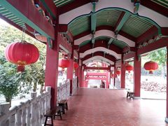 -天竺岩寺