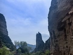 -炳灵寺世界文化遗产旅游区