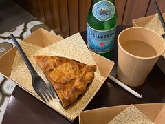 肉桂苹果-Pie Bird(新闸路店)
