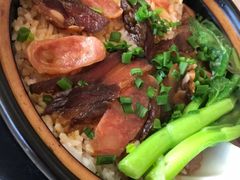 -墨白私房菜·广东菜 粤菜