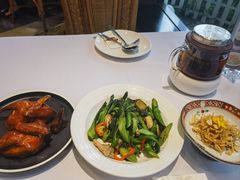 -勝記酒家·37年老字号·经典粤菜(荔枝公园店)