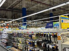 -麦德龙(闵行店)