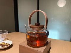 -隐溪茶馆(金虹桥店)
