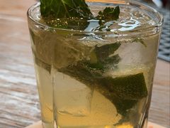 橘香莫吉托-星巴克臻选(成都太古里店)