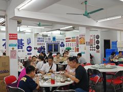 -嘉升大排档(番禺总店)