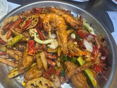 -食悦天美食广场(长沙IFS国金中心店)